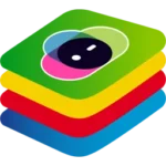 BlueStacks Logo