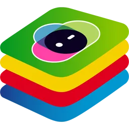 BlueStacks Logo