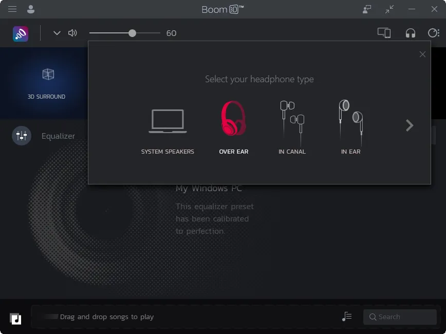 Boom 3D 2