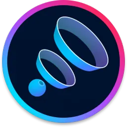 Boom 3D Logo
