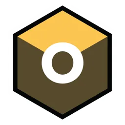 Boris FX Optics Logo