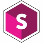 Boris FX Sapphire Logo