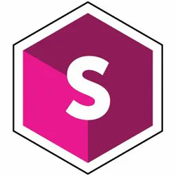 Boris FX Sapphire Logo