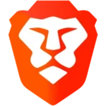 Brave Browser Logo