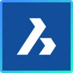 Bricsys BricsCAD Ultimate Logo