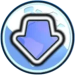 Bulk Image Downloader Logo