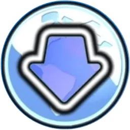 Bulk Image Downloader Logo