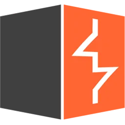 Burp Suite Professional Logo