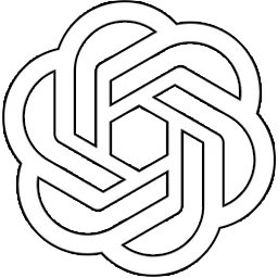 ChatGPT Desktop Logo