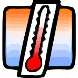 Core Temp Logo