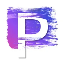 Corel Painter Logo