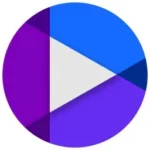 Corel WinDVD Pro Logo