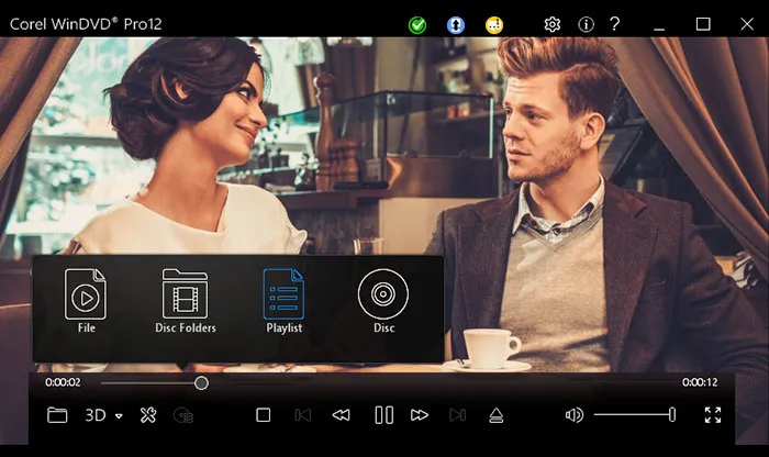 Corel WinDVD Pro