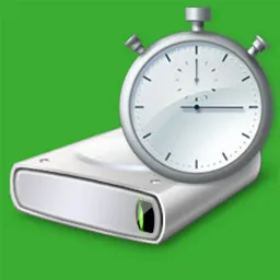 CrystalDiskMark Logo