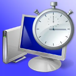 CrystalMark Retro Logo