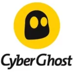 CyberGhost VPN Logo