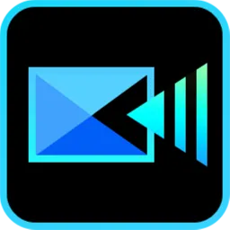 CyberLink PowerDirector Ultimate Logo
