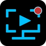 CyberLink Screen Recorder Deluxe Logo