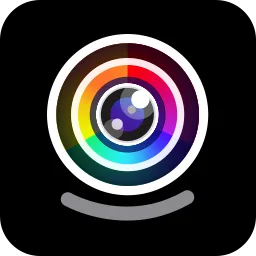 CyberLink YouCam Deluxe Logo