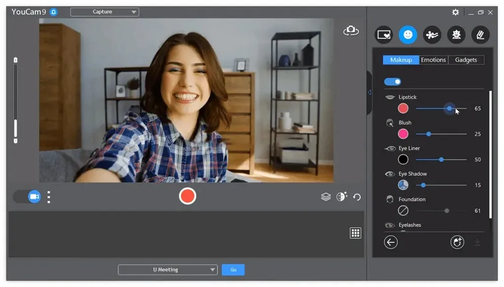 CyberLink YouCam