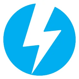 DAEMON Tools Lite Logo
