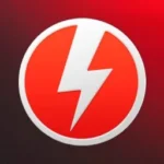 DAEMON Tools Pro Logo