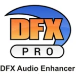 DFX Audio Enhancer Logo