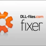 DLL Files Fixer Logo