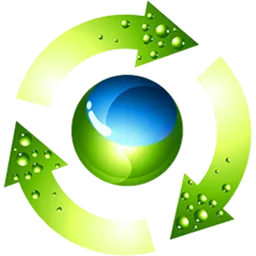 DNS Jumper Logo