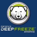 Deep Freeze Server Enterprise Logo