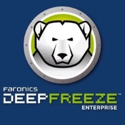 Deep Freeze Server Enterprise Logo