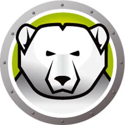 Deep Freeze Standard Logo