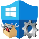 Defender Control Logo