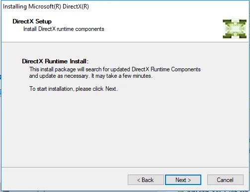 DirectX 12