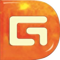 DiskGenius Pro Logo