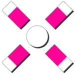 Dragonrise Games YoloX Logo