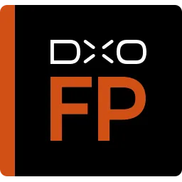 DxO FilmPack Logo