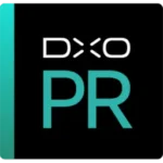 DxO PureRAW Logo