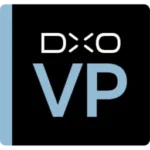 DxO ViewPoint Logo