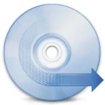 EZ CD Audio Converter Logo