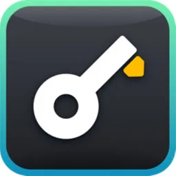 EaseUS Key Finder Pro Logo