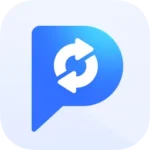 EaseUS PDF Converter Pro Logo