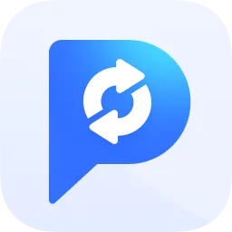 EaseUS PDF Converter Pro Logo