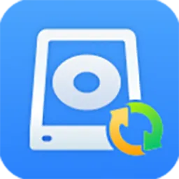 EaseUS Partition Recovery Logo