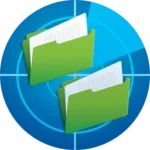 Easy Duplicate Finder Logo