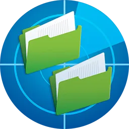 Easy Duplicate Finder Logo