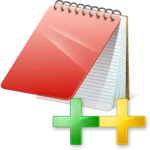 EditPlus Logo