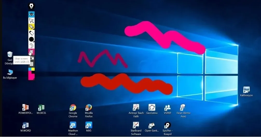Epic Pen Pro