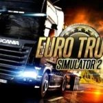 Euro Truck Simulator 2 Logo