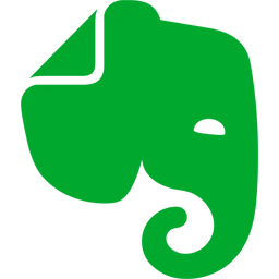 Evernote Logo